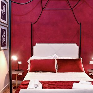 Economy Kamer met een King Size Bed